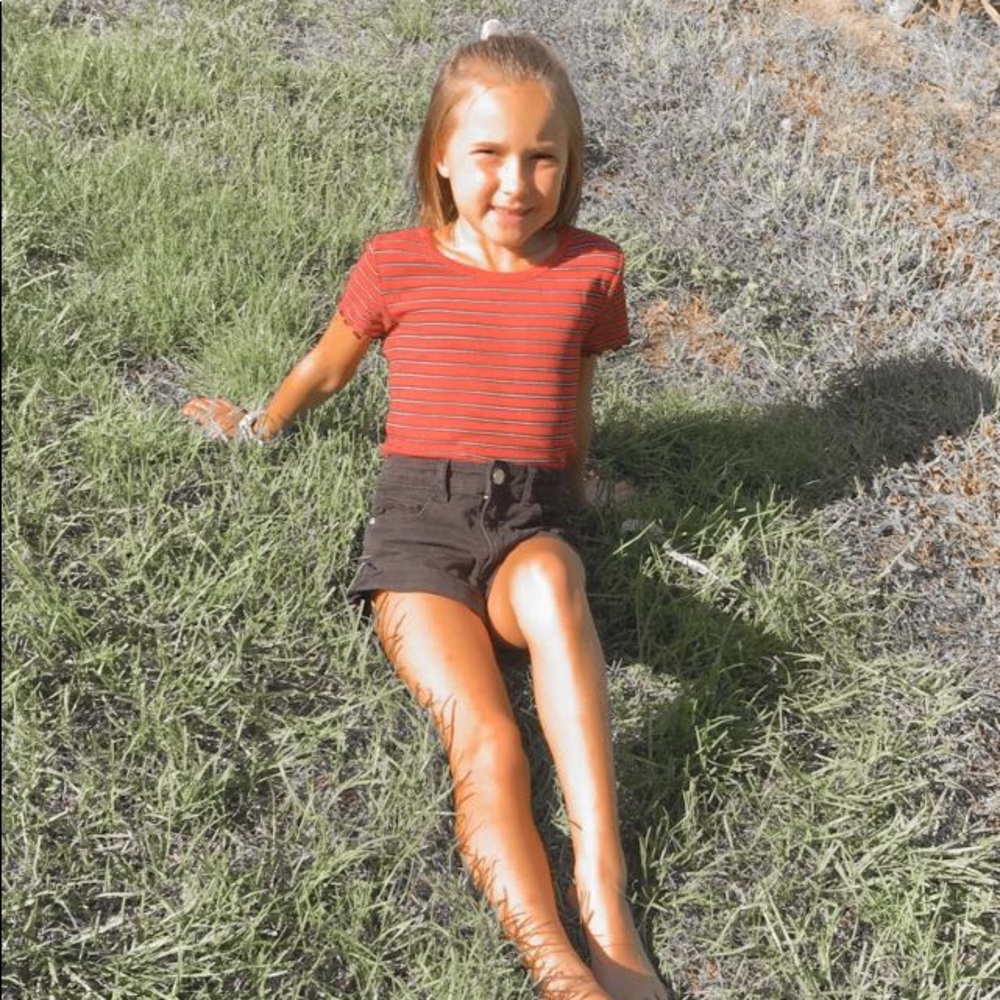 Meet your Posher, Alli